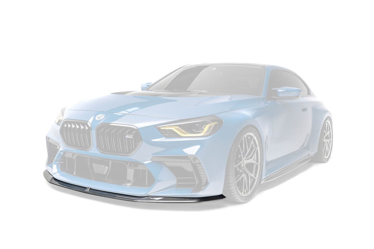 BMW G87 M2 Front Lip for ADRO Bumper