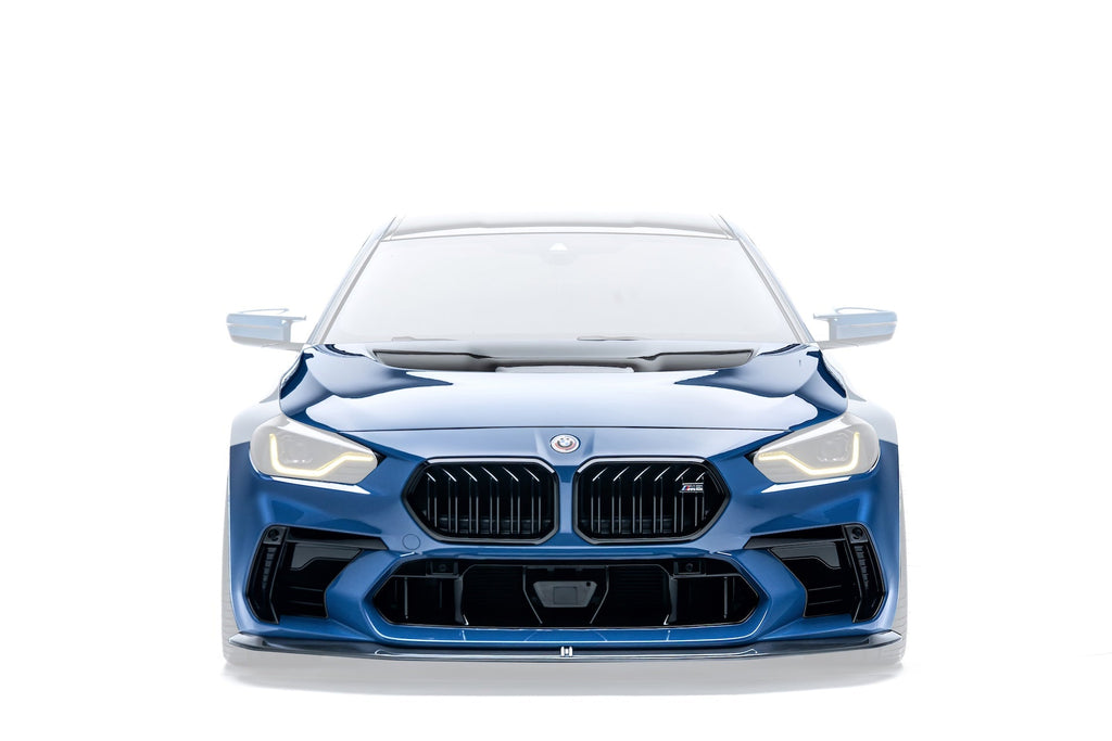 BMW G87 M2 V2 Dry Carbon Fiber Full Kit Bundle 2023+ – image 10