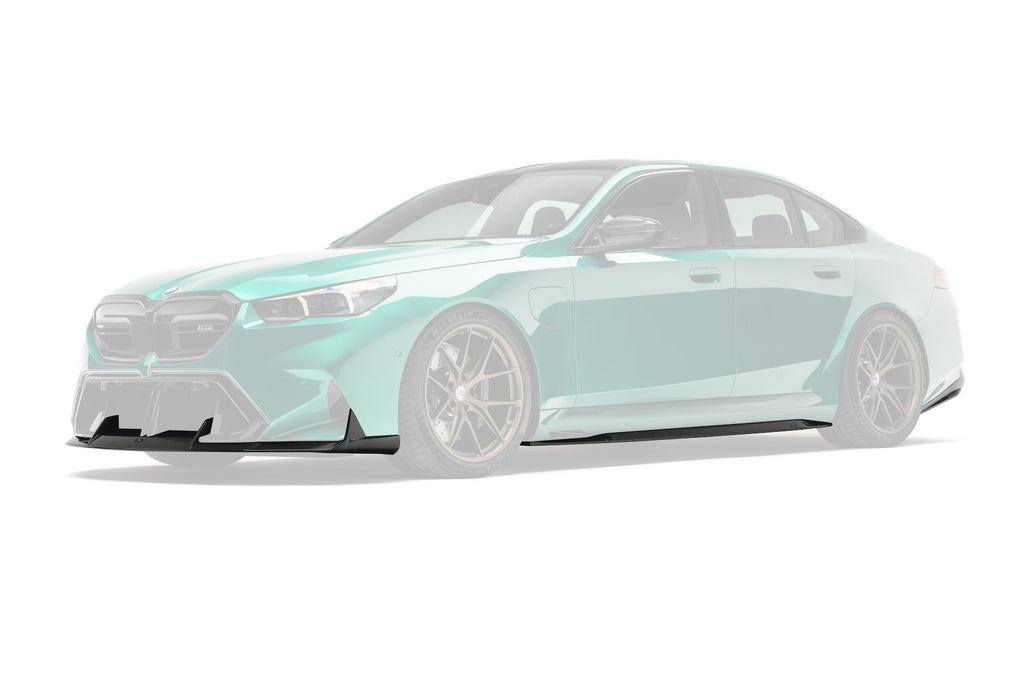 BMW G90 M5 Dry Carbon Fiber Full Kit Bundle 2024+