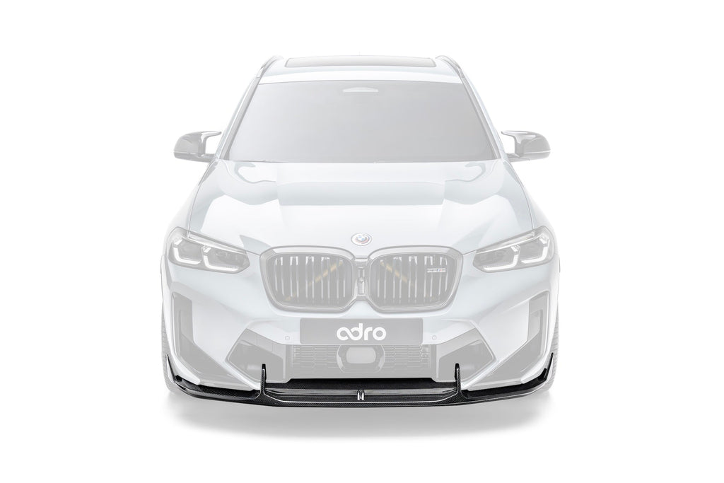 BMW X3M F97 LCI Carbon Fiber Full Kit Bundle 2022-2024 – image 8