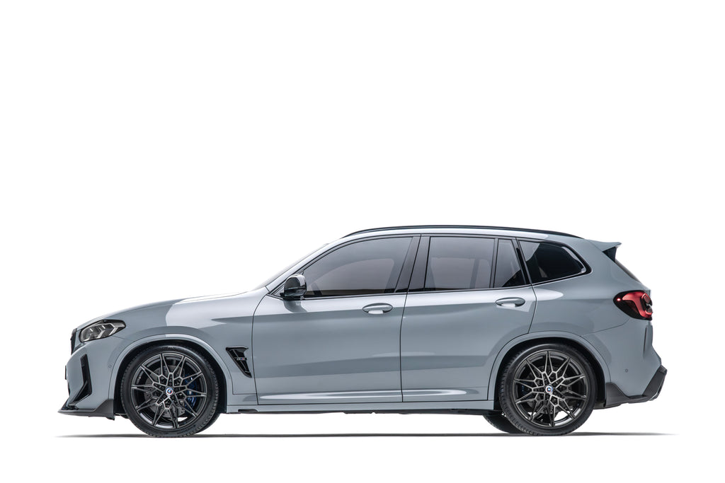 BMW X3M F97 LCI Carbon Fiber Full Kit Bundle 2022-2024 – image 6