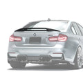 BMW M3 F80 Prepreg Spoiler Final Edition 2015-2020