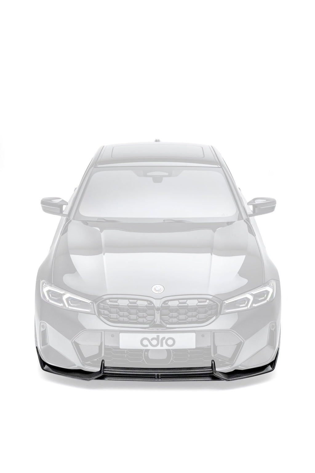 BMW 3 Series G20 LCI Carbon Fiber Full Kit Bundle 2022-2026 – image 11