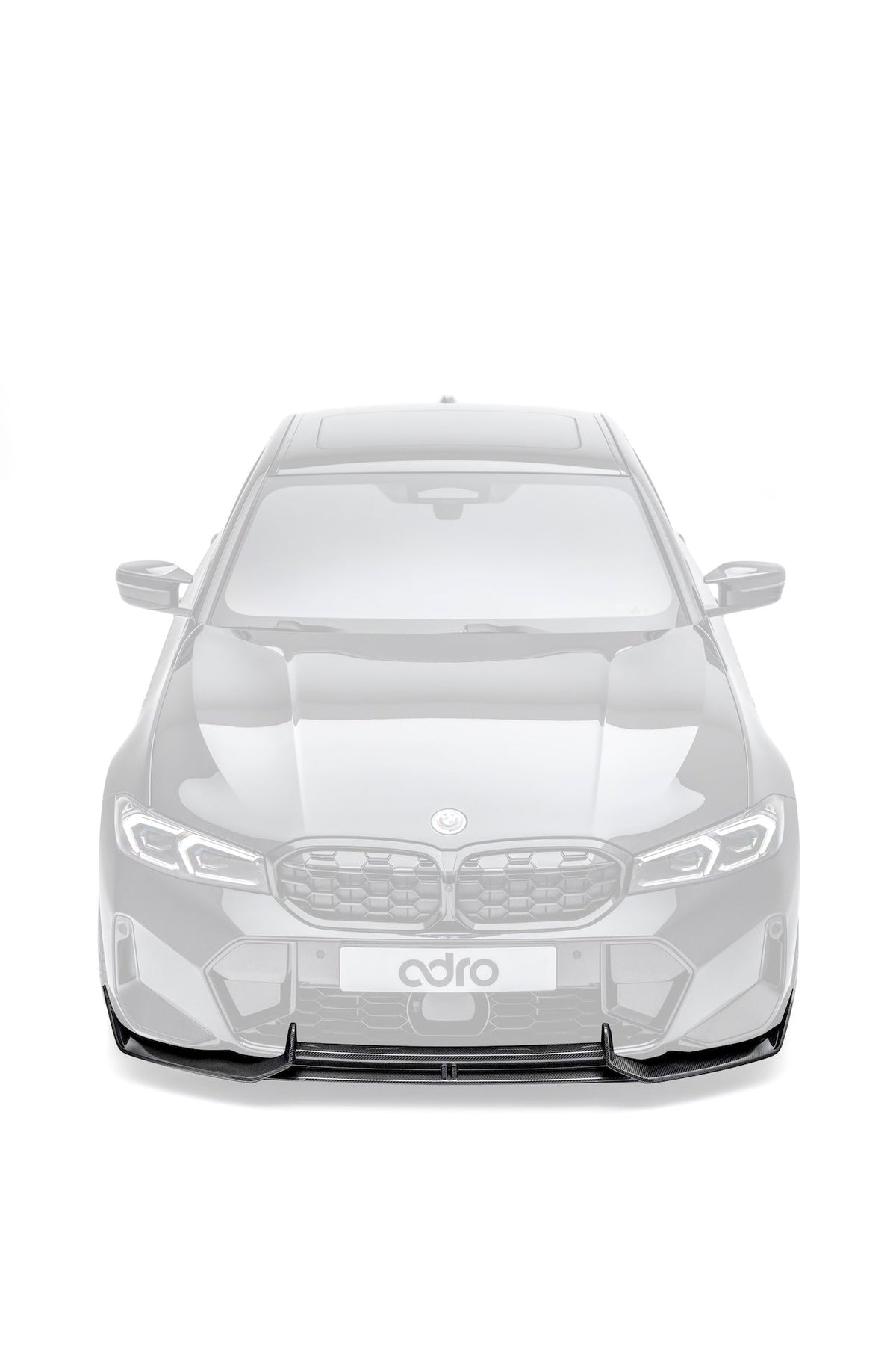 BMW 3 Series G20 LCI Carbon Fiber Full Kit Bundle 2022-2026 – image 11