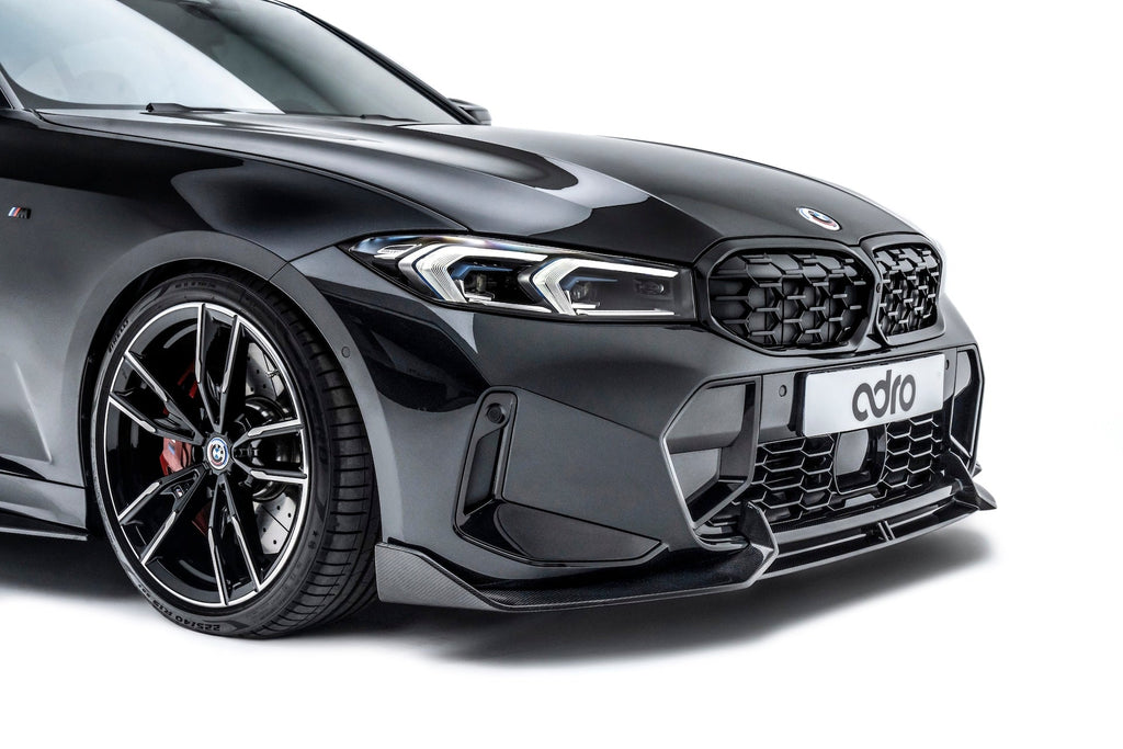 BMW 3 Series G20 LCI Carbon Fiber Full Kit Bundle 2022-2026 – image 14
