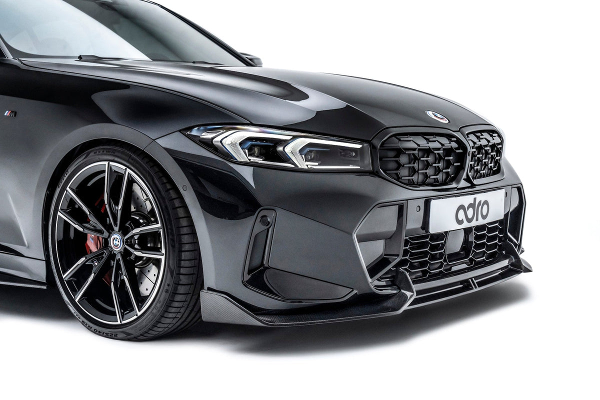 BMW 3 Series G20 LCI Carbon Fiber Full Kit Bundle 2022-2026 – image 14