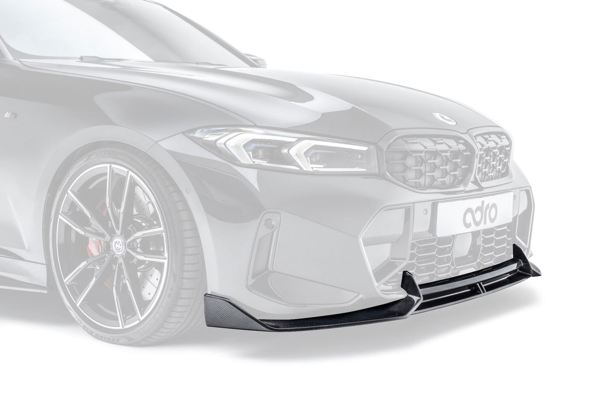 BMW 3 Series G20 LCI Carbon Fiber Full Kit Bundle 2022-2026 – image 13
