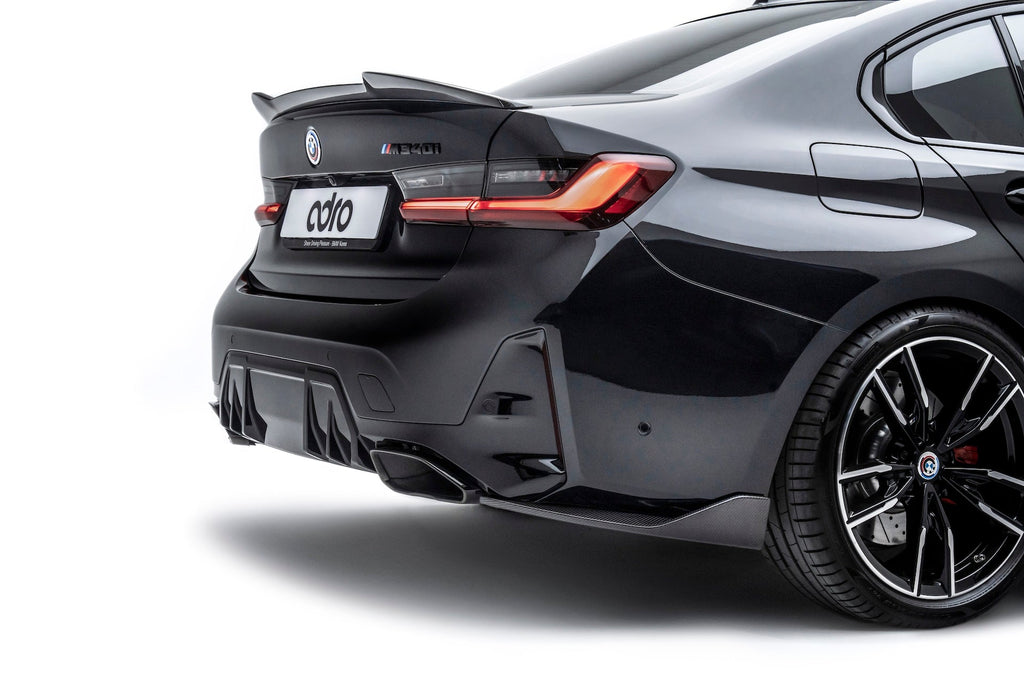 BMW 3 Series G20 LCI Carbon Fiber Full Kit Bundle 2022-2026 – image 16