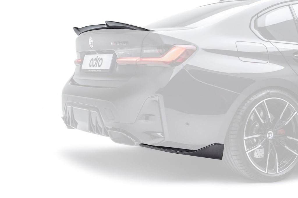BMW 3 Series G20 LCI Carbon Fiber Full Kit Bundle 2022-2026 – image 15