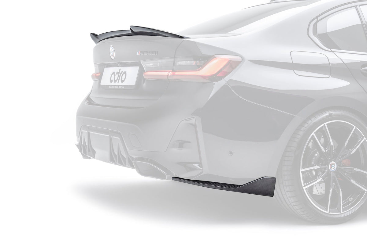 BMW 3 Series G20 LCI Carbon Fiber Full Kit Bundle 2022-2026 – image 15