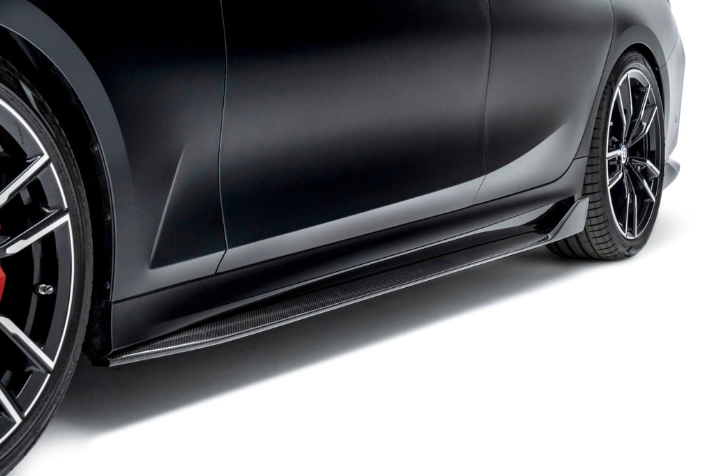 BMW 3 Series G20 LCI Carbon Fiber Full Kit Bundle 2022-2026 – image 18