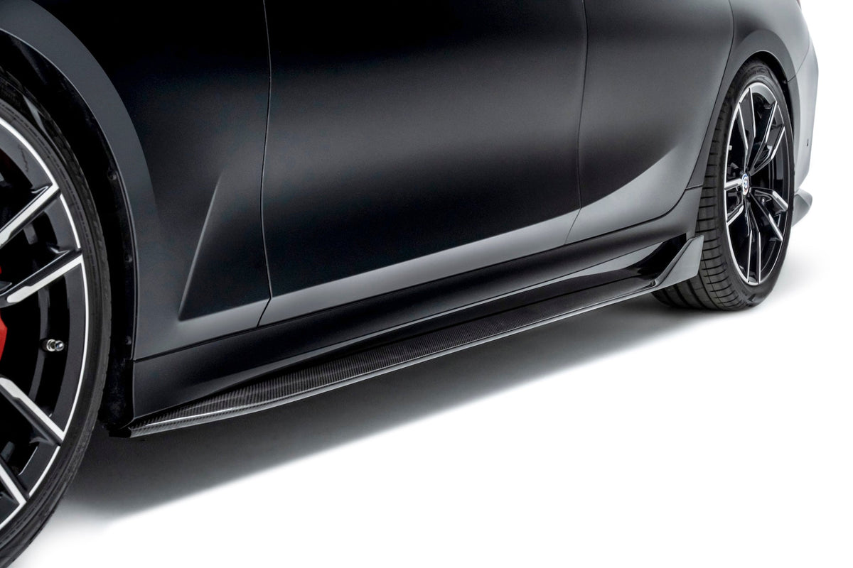 BMW 3 Series G20 LCI Carbon Fiber Full Kit Bundle 2022-2026 – image 18