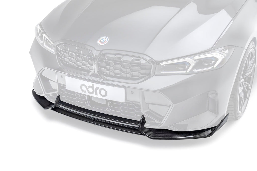 BMW 3 Series G20 LCI Carbon Fiber Full Kit Bundle 2022-2026 – image 19
