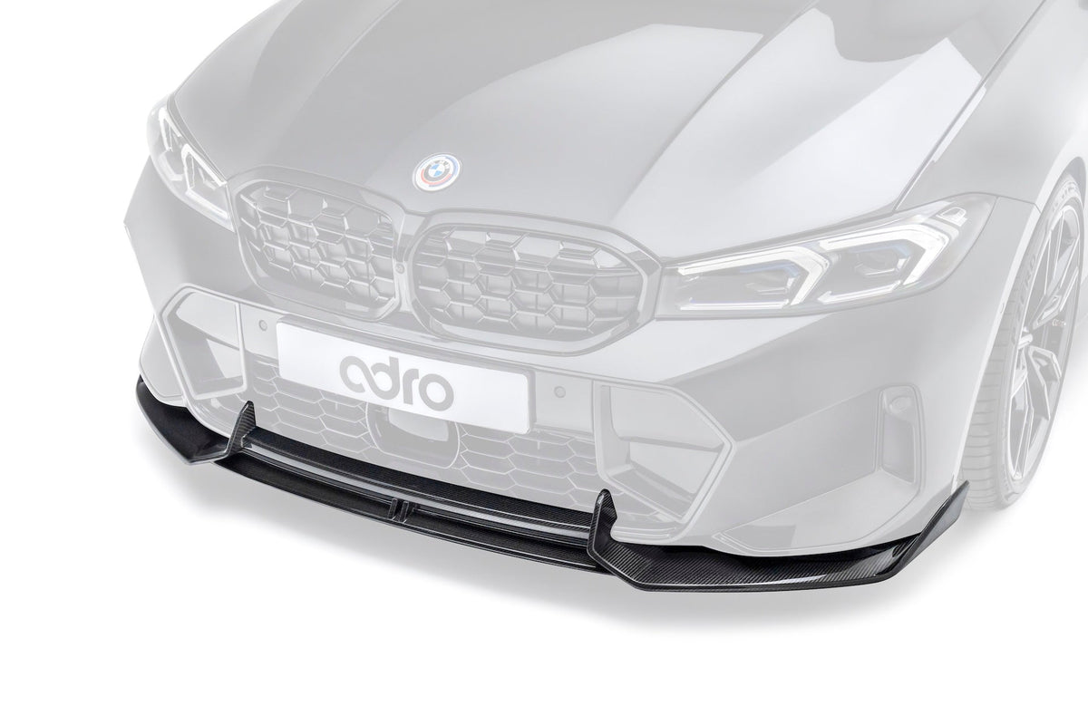 BMW 3 Series G20 LCI Carbon Fiber Full Kit Bundle 2022-2026 – image 19