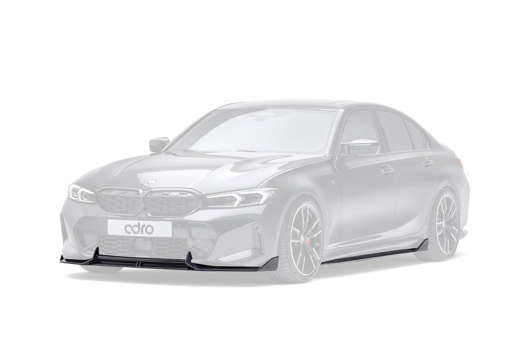 BMW 3 Series G20 LCI Carbon Fiber Full Kit Bundle 2022-2026 – image 9