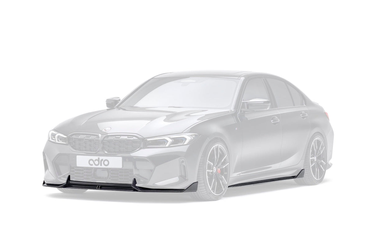 BMW 3 Series G20 LCI Carbon Fiber Full Kit Bundle 2022-2026 – image 9