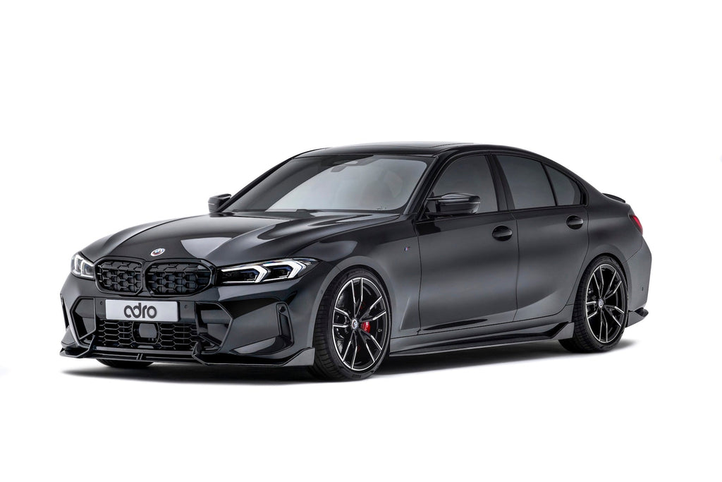 BMW 3 Series G20 LCI Carbon Fiber Full Kit Bundle 2022-2026 – image 22