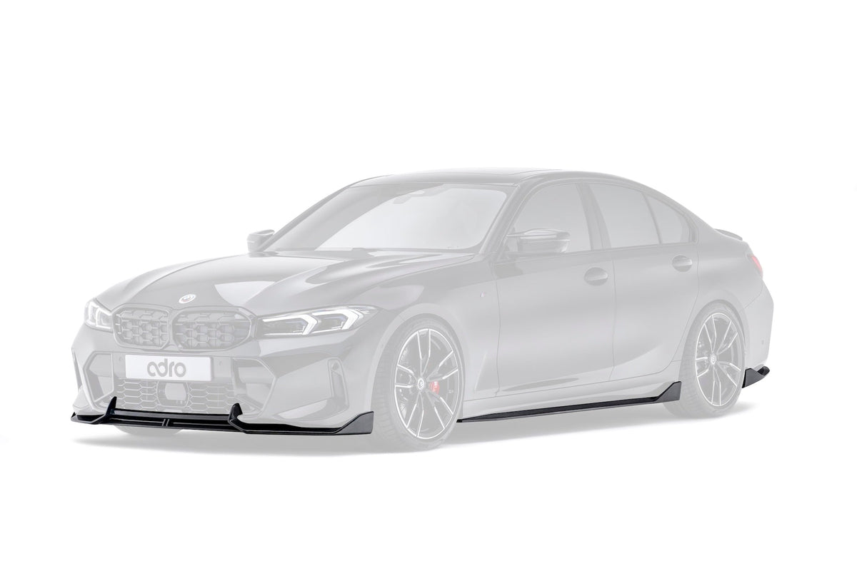 BMW 3 Series G20 LCI Carbon Fiber Full Kit Bundle 2022-2026 – image 21