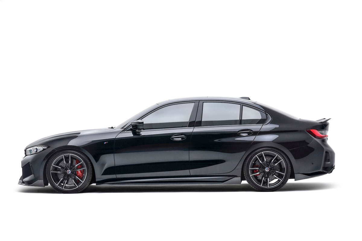 BMW 3 Series G20 LCI Carbon Fiber Full Kit Bundle 2022-2026 – image 24