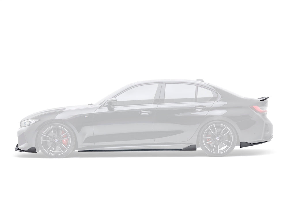 BMW 3 Series G20 LCI Carbon Fiber Full Kit Bundle 2022-2026 – image 23