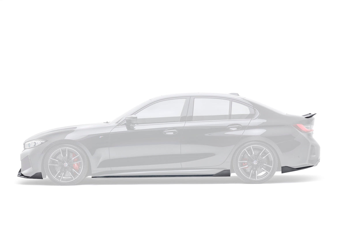 BMW 3 Series G20 LCI Carbon Fiber Full Kit Bundle 2022-2026 – image 23