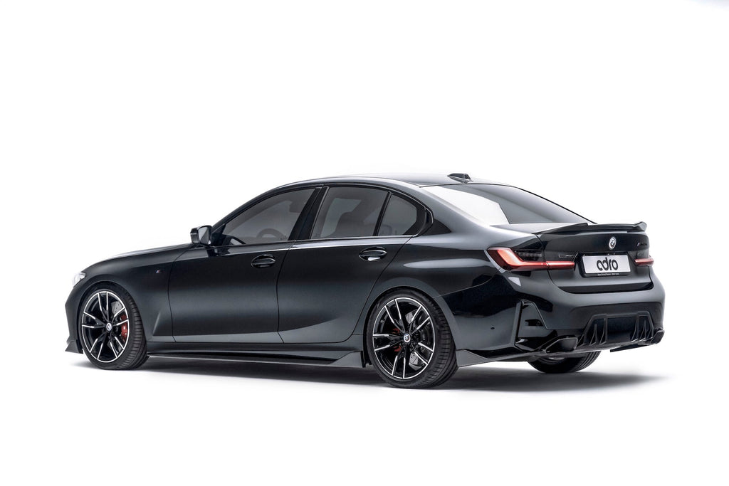BMW 3 Series G20 LCI Carbon Fiber Full Kit Bundle 2022-2026 – image 26