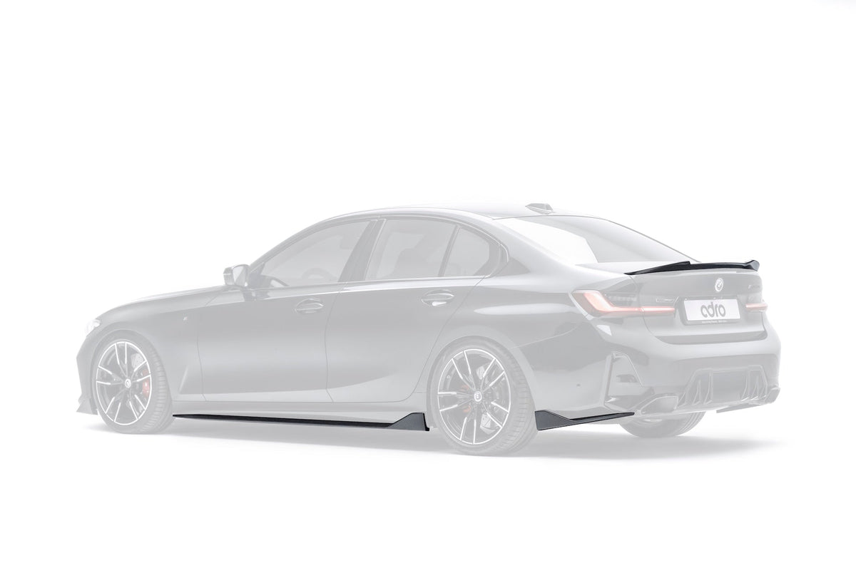 BMW 3 Series G20 LCI Carbon Fiber Full Kit Bundle 2022-2026 – image 25