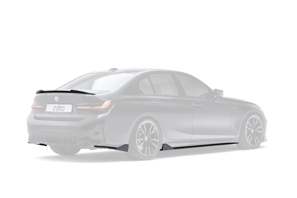 BMW 3 Series G20 LCI Carbon Fiber Full Kit Bundle 2022-2026 – image 29