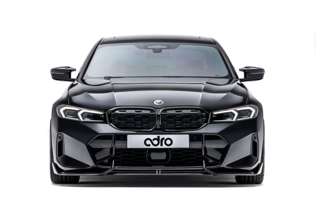 BMW 3 Series G20 LCI Carbon Fiber Full Kit Bundle 2022-2026 – image 32