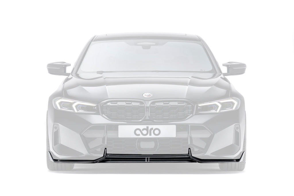 BMW 3 Series G20 LCI Carbon Fiber Full Kit Bundle 2022-2026 – image 31