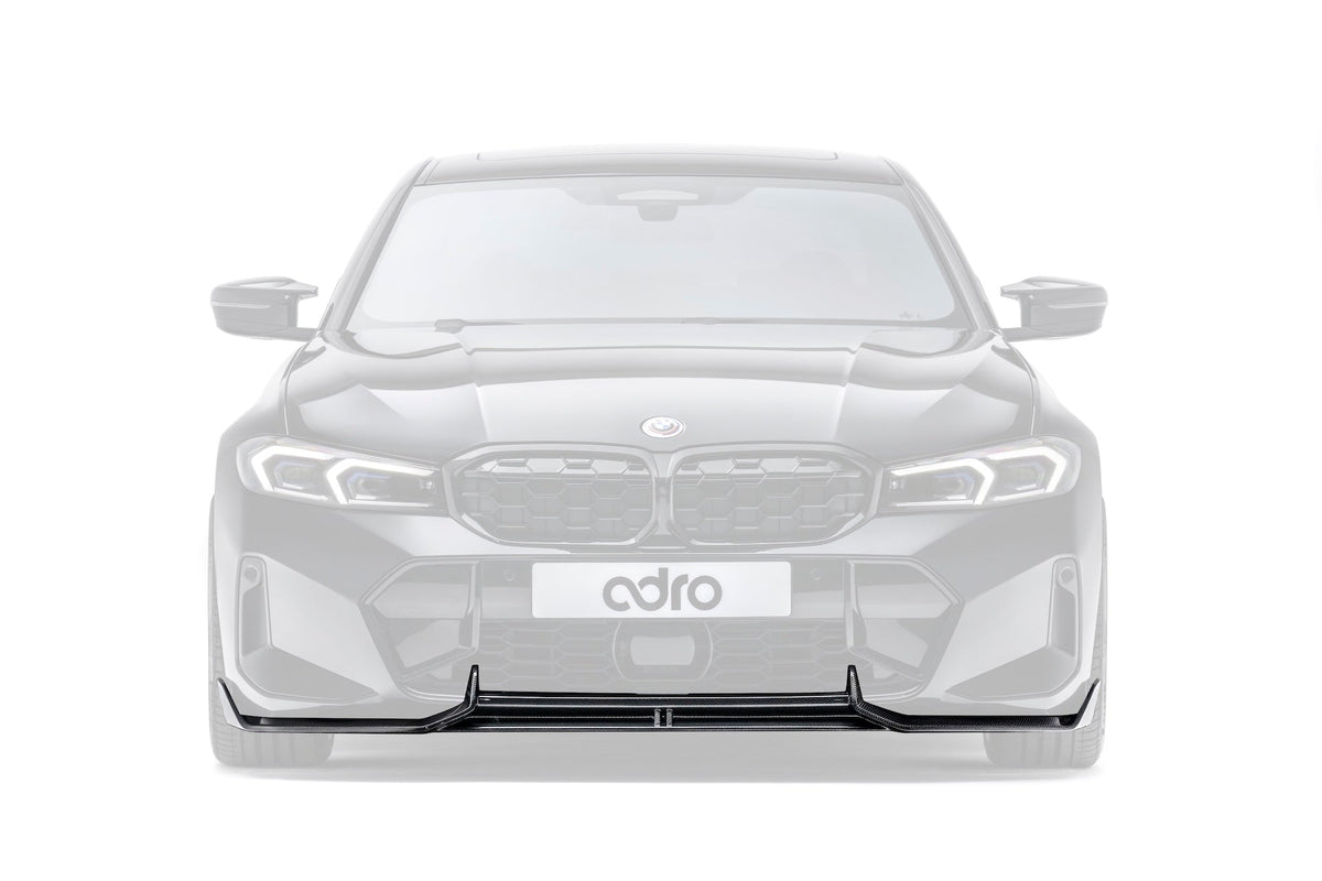BMW 3 Series G20 LCI Carbon Fiber Full Kit Bundle 2022-2026 – image 31