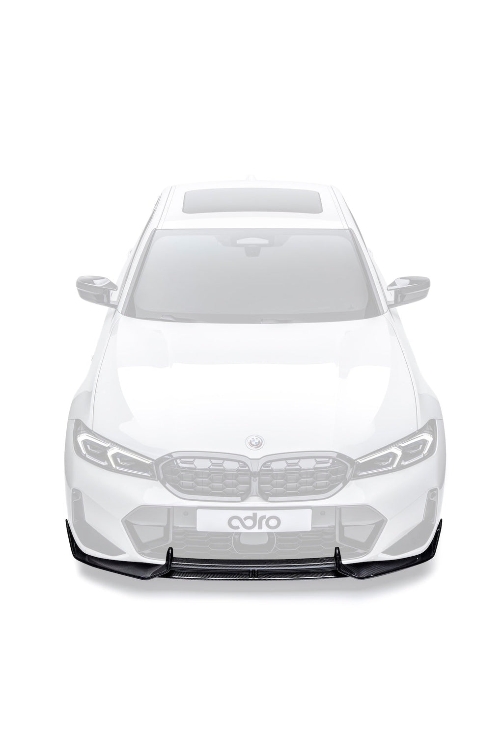 BMW 3 Series G20 LCI Carbon Fiber Full Kit Bundle 2022-2026 – image 3