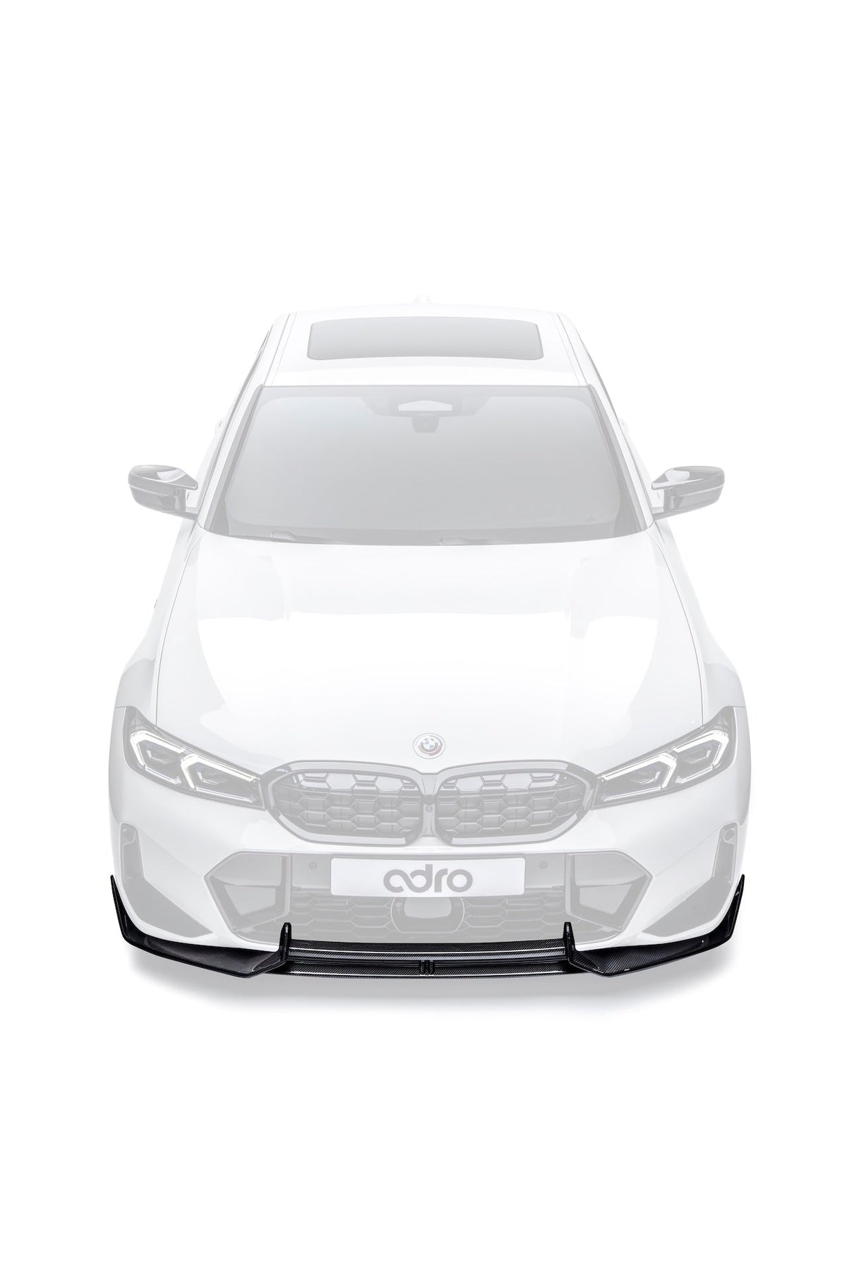 BMW 3 Series G20 LCI Carbon Fiber Full Kit Bundle 2022-2026 – image 3