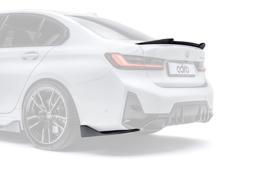 BMW 3 Series G20 LCI Carbon Fiber Full Kit Bundle 2022-2026 – image 5