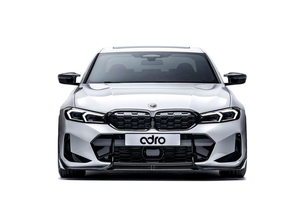 BMW 3 Series G20 LCI Carbon Fiber Full Kit Bundle 2022-2026 – image 8