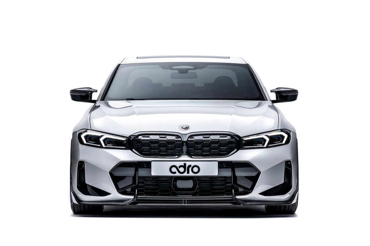 BMW 3 Series G20 LCI Carbon Fiber Full Kit Bundle 2022-2026 – image 8
