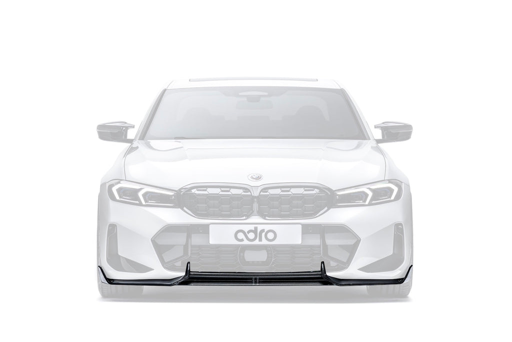 BMW 3 Series G20 LCI Carbon Fiber Full Kit Bundle 2022-2026 – image 7