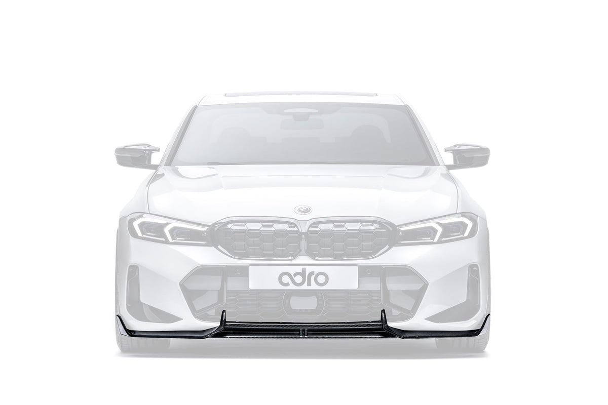 BMW 3 Series G20 LCI Carbon Fiber Full Kit Bundle 2022-2026 – image 7