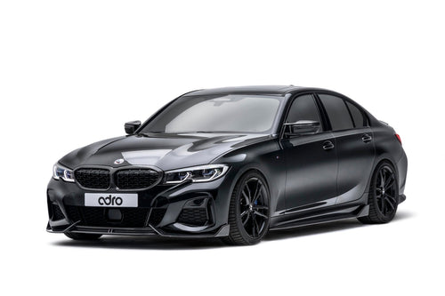 BMW 3 Series G20 Pre LCI Carbon Fiber Full Kit Bundle 2019-2021 – image 2