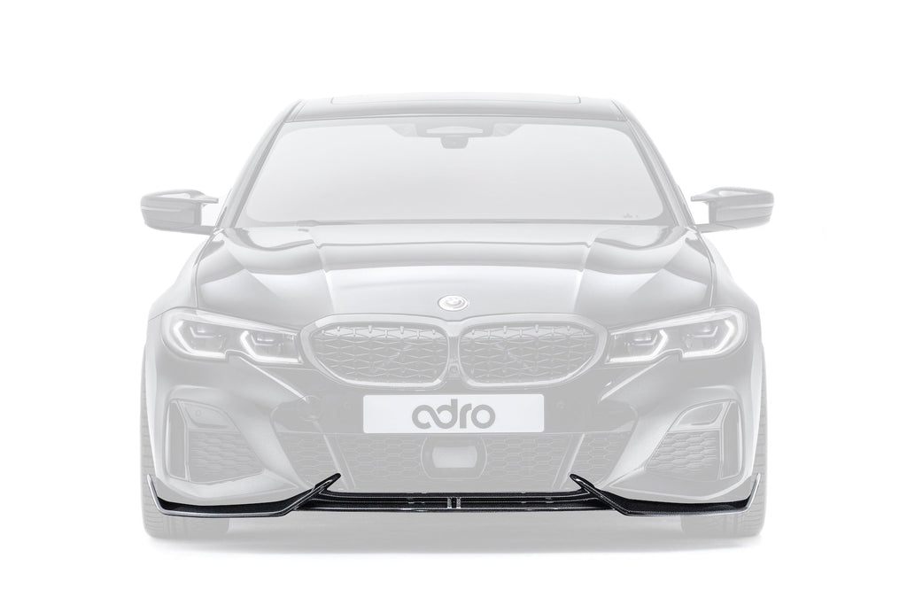 BMW 3 Series G20 Pre LCI Carbon Fiber Full Kit Bundle 2019-2021 – image 3