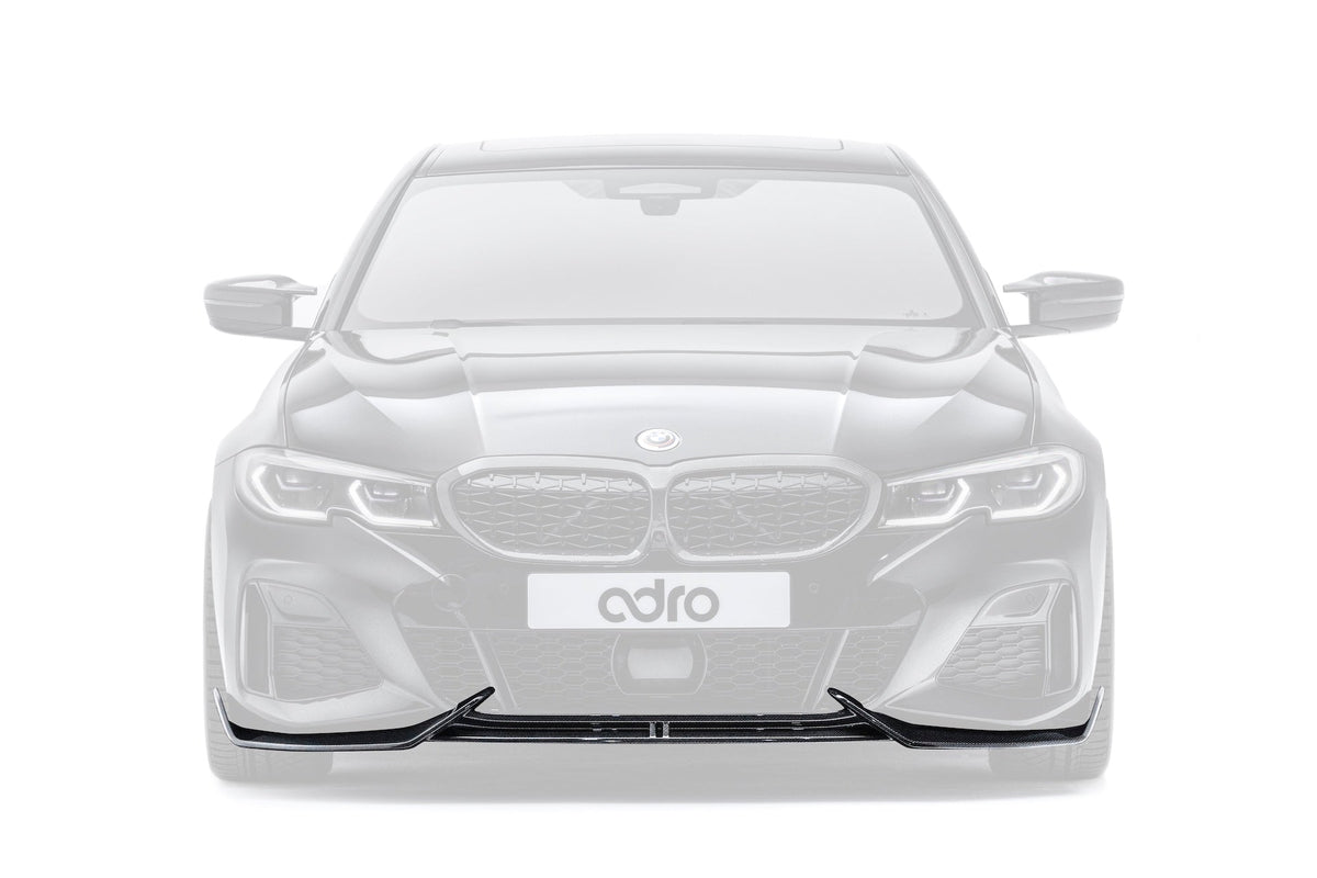 BMW 3 Series G20 Pre LCI Carbon Fiber Full Kit Bundle 2019-2021 – image 3