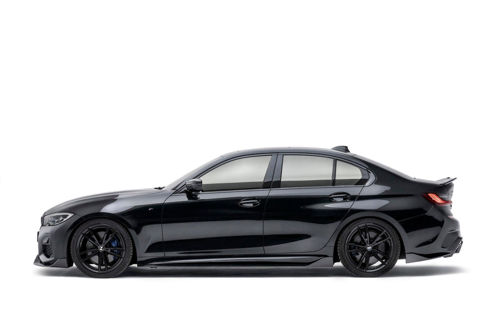 BMW 3 Series G20 Pre LCI Carbon Fiber Full Kit Bundle 2019-2021 – image 6