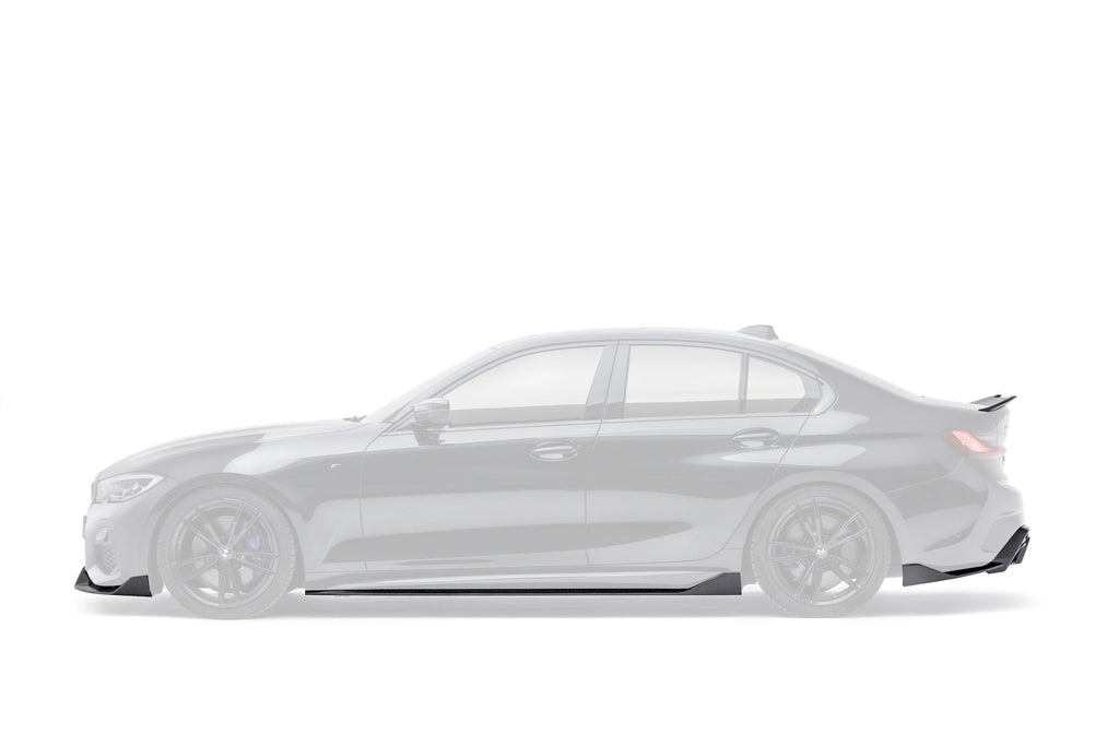 BMW 3 Series G20 Pre LCI Carbon Fiber Full Kit Bundle 2019-2021 – image 5