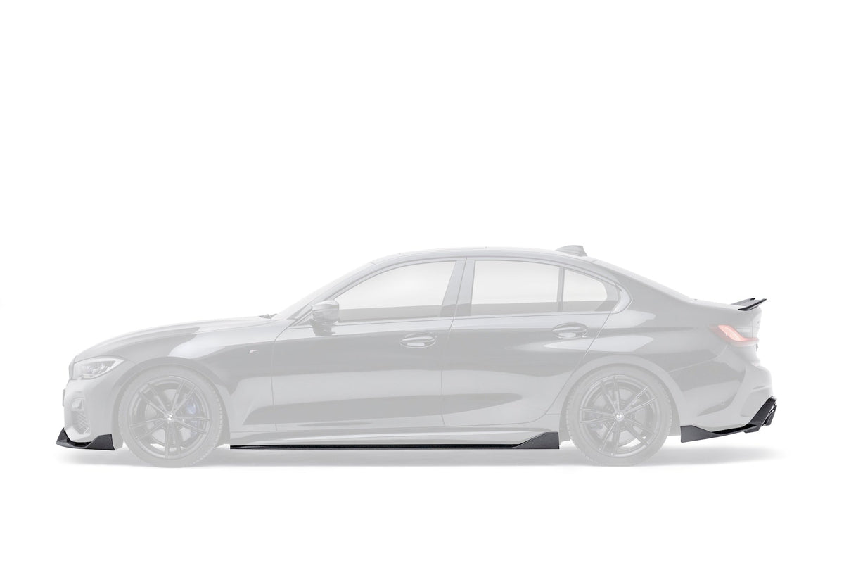BMW 3 Series G20 Pre LCI Carbon Fiber Full Kit Bundle 2019-2021 – image 5