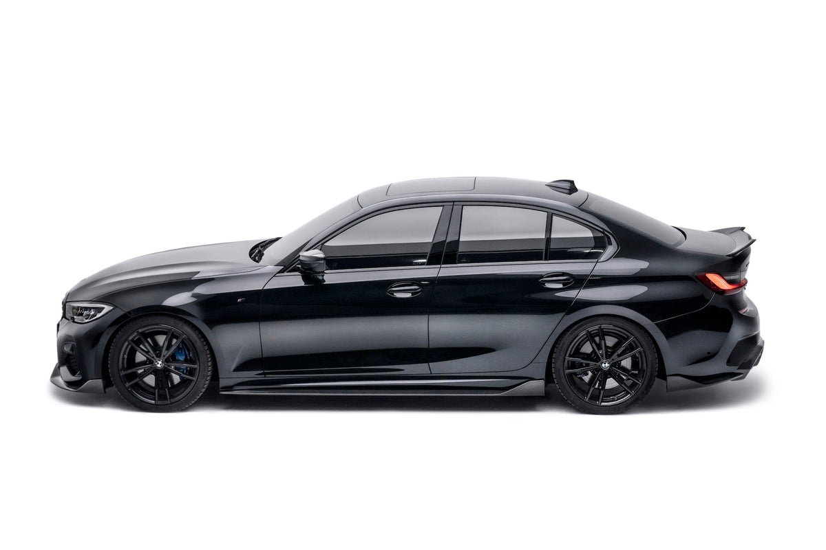 BMW 3 Series G20 Pre LCI Carbon Fiber Full Kit Bundle 2019-2021 – image 16