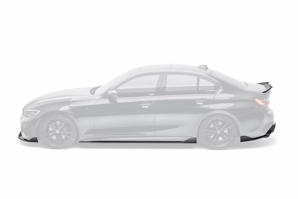 BMW 3 Series G20 Pre LCI Carbon Fiber Full Kit Bundle 2019-2021 – image 15