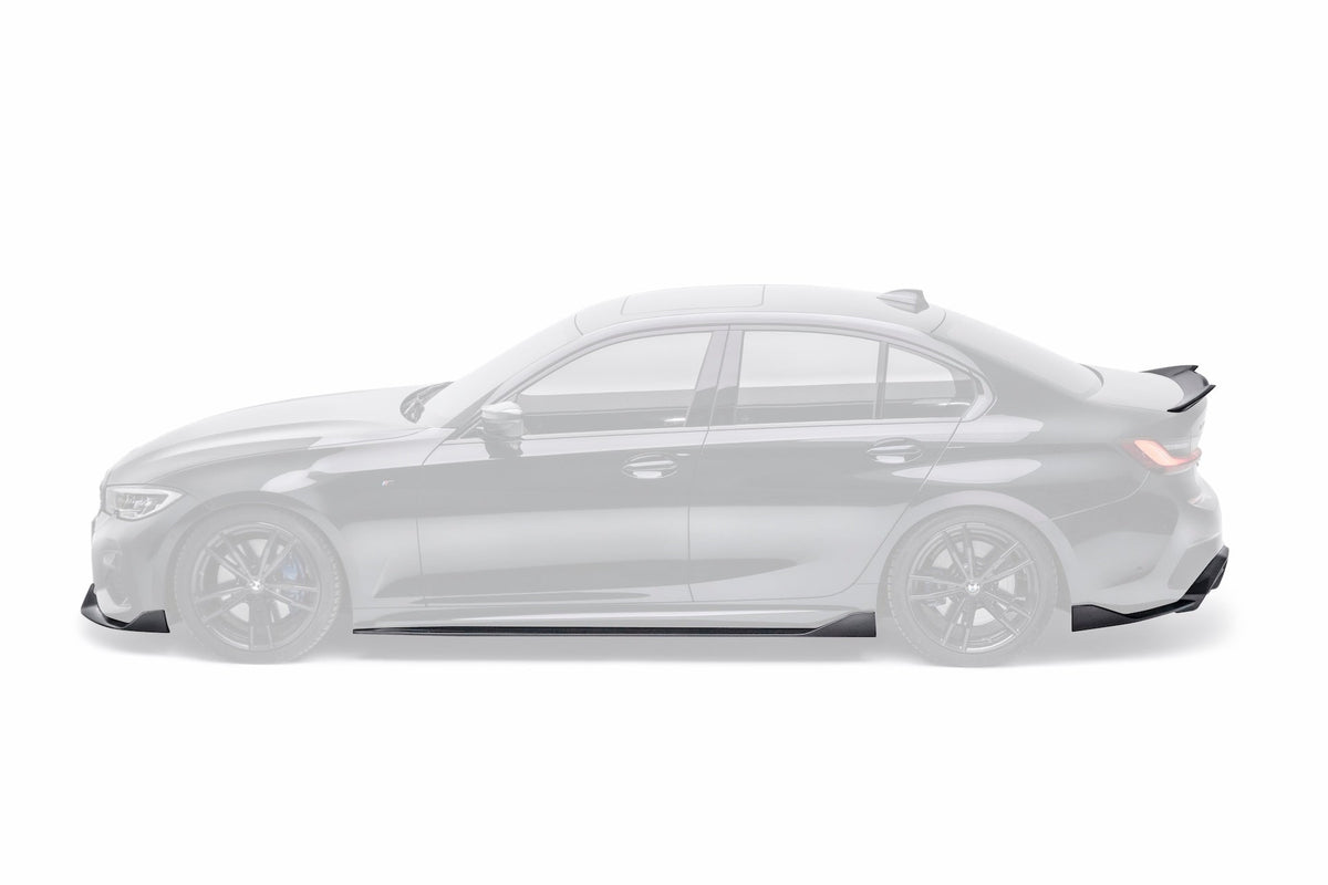 BMW 3 Series G20 Pre LCI Carbon Fiber Full Kit Bundle 2019-2021 – image 15