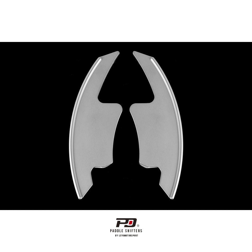 Billet Paddle Shift Extension - Volkswagen Golf GTI MK6 MK5 – image 3