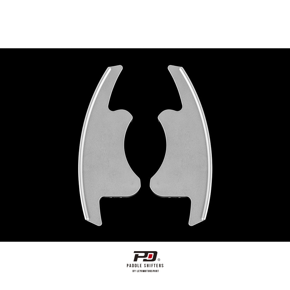 S Tronic Billet Paddle Shift Extension V2- Audi – image 2