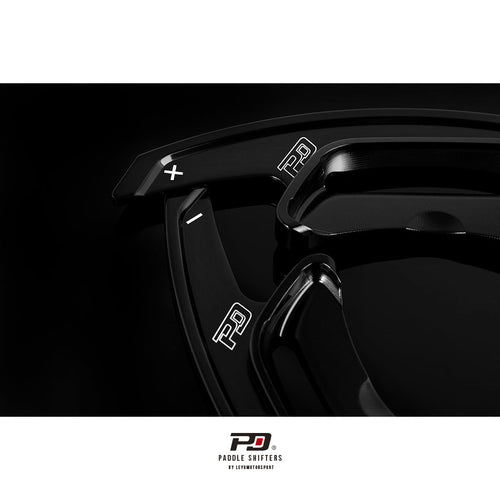 Billet Paddle Shift Extension - Mercedes Benz – image 2